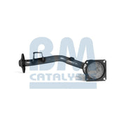 BM Catalysts Homologated Petrol Cat fits Citroën C3 II 2009-2013 1.1
