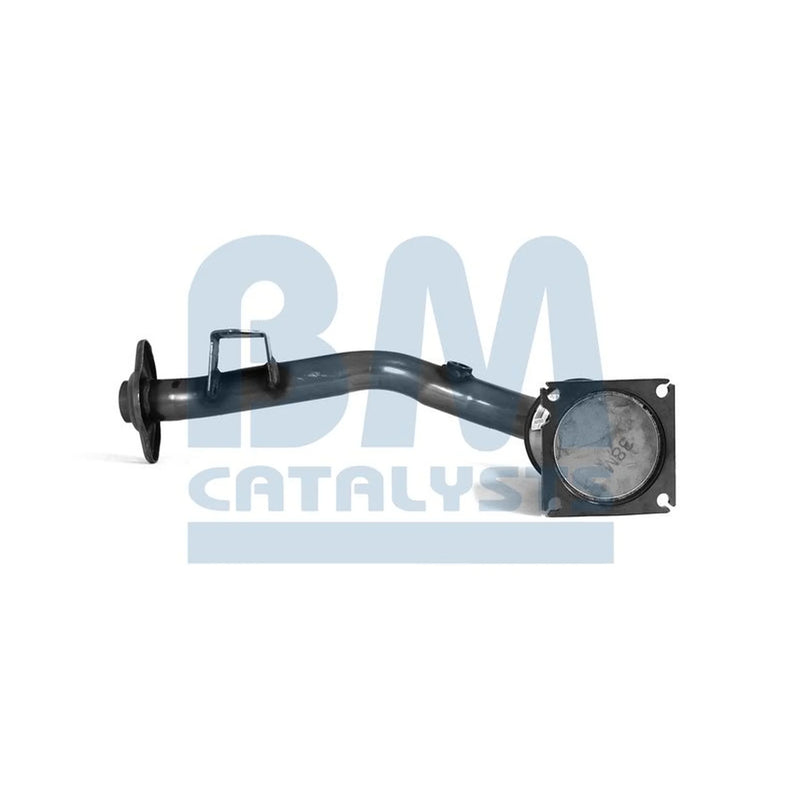 BM Catalysts Homologated Petrol Cat fits Citroën C3 II 2009-2013 1.1