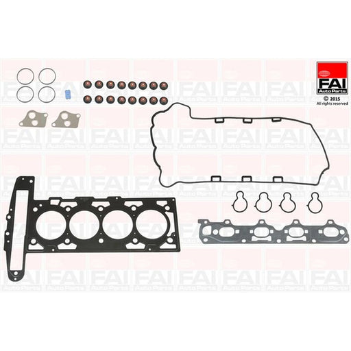 FAI Cylinder Head Gasket Kit HS898