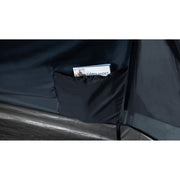 Easy Camp Energy 200 Compact Tunnel Tent 2 Person Bike-Optimised Easy Camp - Dynamic Drive