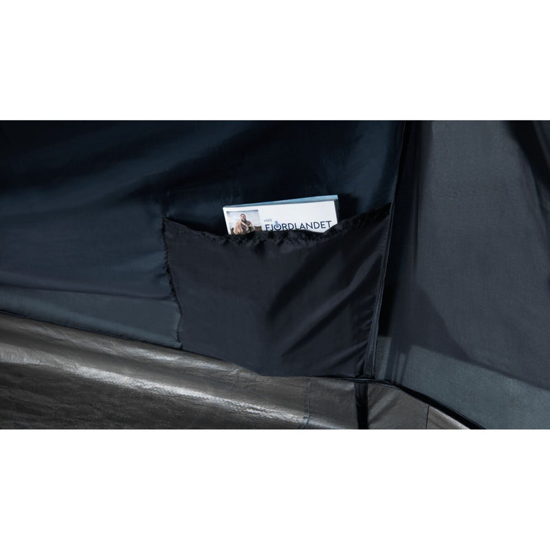 Easy Camp Energy 200 Compact Tunnel Tent 2 Person Bike-Optimised Easy Camp - Dynamic Drive