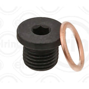 Elring Oil Sump Screw Plug 982.340