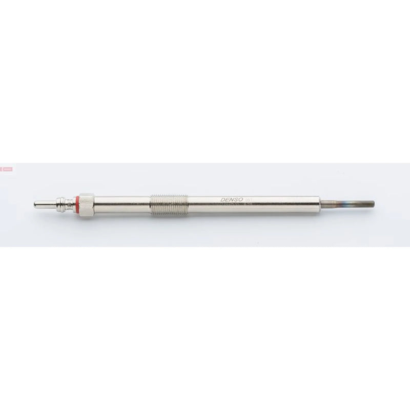 Denso Diesel Engine Glow Plug fits Fiat Talento 2016 on 1.6