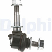 Delphi Stabiliser Bar Link Coupling Rod Front Left fits Lexus Is II 2005-2013