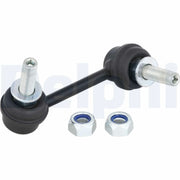 Delphi Stabiliser Bar Link Coupling Rod Front Left fits Nissan Maxima 2000-2003