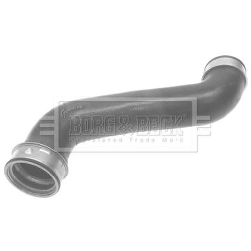 Borg & Beck Intercooler Turbo Charge Air Hose BTH1339