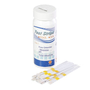 Dellonda 3-in-1 Chlorine, PH & Alkalinity Test Strips x50 Strips - Pack of 1 Dellonda - Dynamic Drive