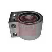 Apec Wishbone / Control / Trailing Arm Bush Front Right fits Chevrolet Captiva