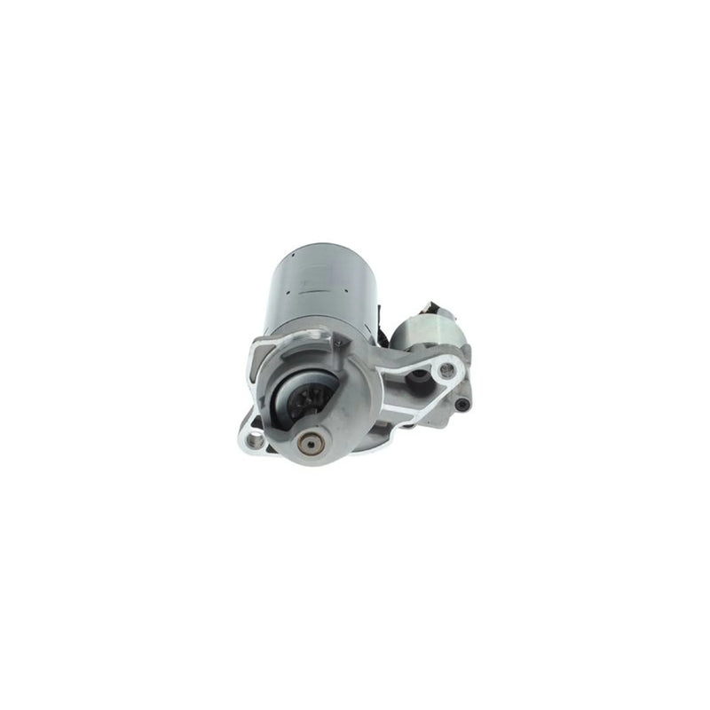 Bosch Starter Motor 12V 1.7kW Teeth fits VW Phaeton 2002-2016 3.2 3.6