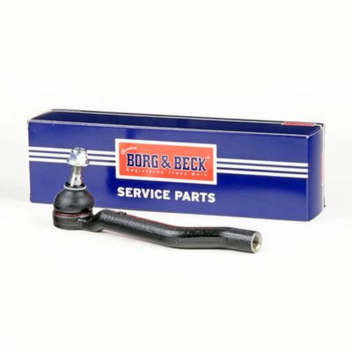 Borg & Beck Steering Tie Rod End Ball Joint BTR6191