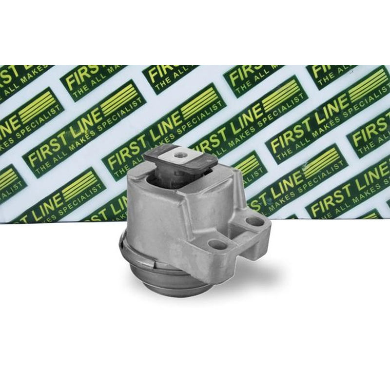 First Line Engine Mount Mounting fits Ford Mondeo IV 2007-2015 1.6 2.0 2.3 2.5