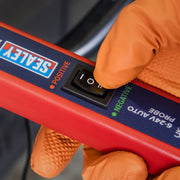 Sealey Auto Probe Automotive Power Circuit Tester Mechanic Garage Vehicle 6-24V Sealey  - Dynamic Drive