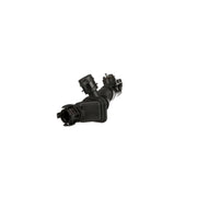Gates Crankcase Ventilation Hose 290mm fits Alpina B7 2012-2015