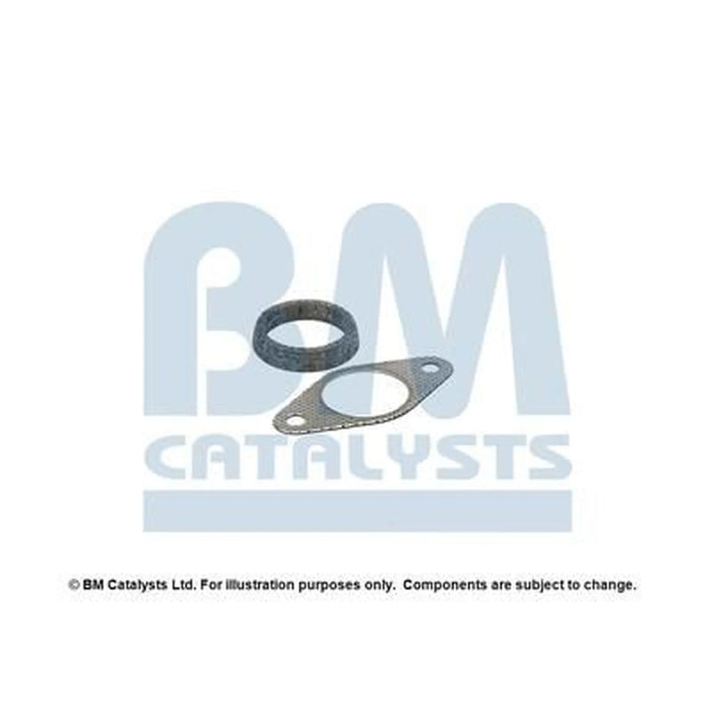 BM Catalysts Fitting Kit FK91045A FK91045A