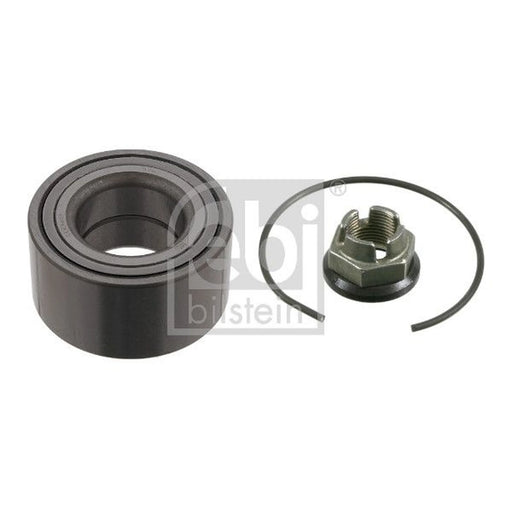 Febi Wheel Bearing Kit Front Right 05528
