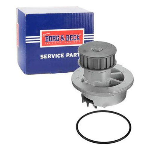 Borg & Beck Engine Cooling Water Pump BWP1258