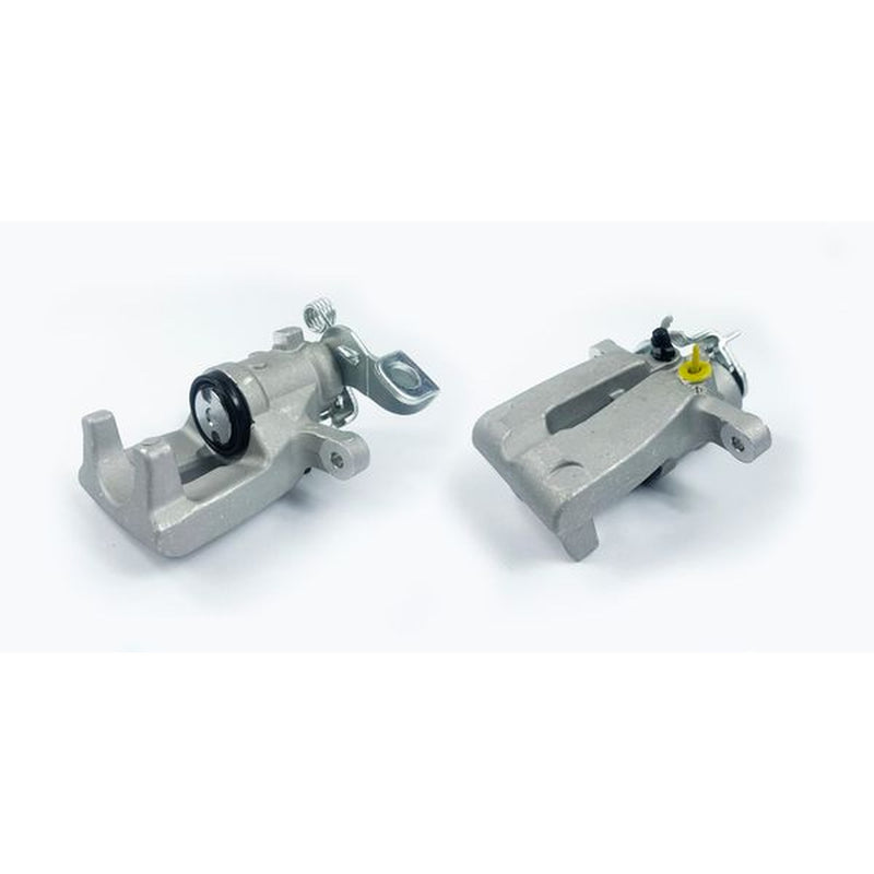 Abtex Brake Caliper Assembly Rear Left fits Kia Cee'D 2012-2018 1.0 1.4 1.6