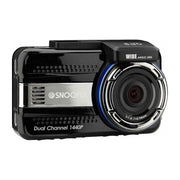Snooper Vehicle Drive Recorder DVR-5HD Snooper - Dynamic Drive