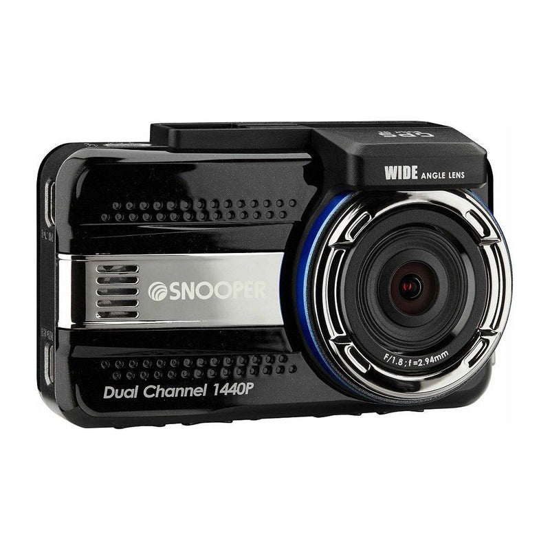 Snooper Vehicle Drive Recorder DVR-5HD Snooper - Dynamic Drive