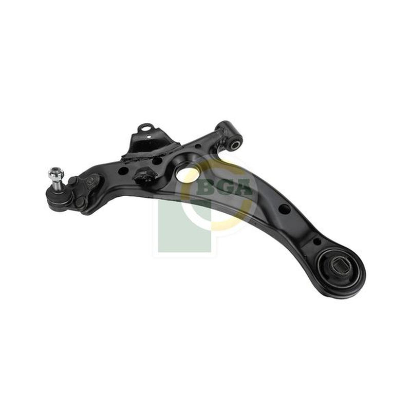 BGA Control/Trailing Arm Front Left fits Toyota Avensis 1997-2003 1.6 1.8 2.0