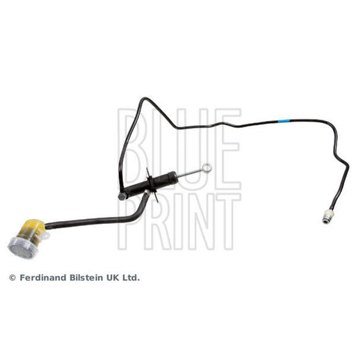 Blue Print Clutch Master Cylinder fits Fiat 500 2007-2008 1.2 1.4
