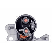 Hella Starter Motor 12V 0.9kW 9 Teeth fits Mini Mini 2001-2008