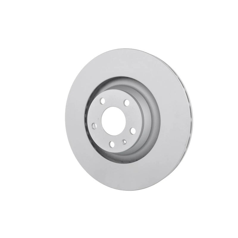 Bosch Front Brake Discs & Pads fits Audi A6 C6 2004-2011 2.0 2.4 2.7 2.8 3.0 3.2