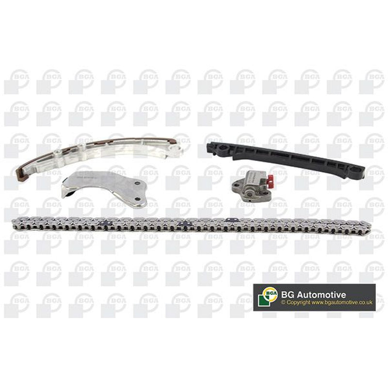 BGA Timing Chain Kit Set 108 Links fits Suzuki Wagon R+ 1998-2000 1.0 1.2