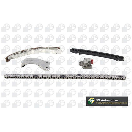 BGA Timing Chain Kit Set 108 Links fits Suzuki Wagon R+ 1998-2000 1.0 1.2