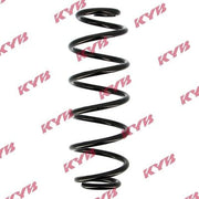 KYB Rear Suspension Coil Spring fits Seat Leon St 2012-2020 1.4 1.5 2.0