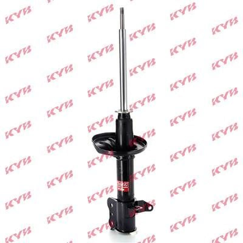 KYB Shock Absorber Damper Strut Rear Right fits Mazda 323 F/P 1998-2004