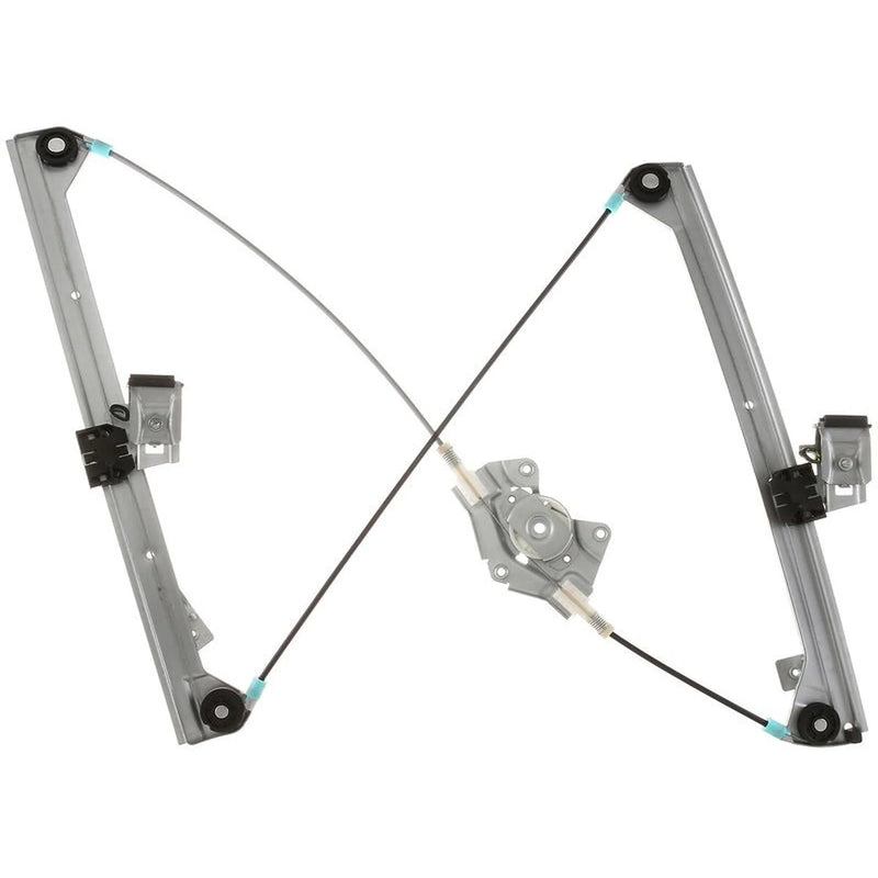 Valeo Electric Window Regulator Lifter Right Front 850575