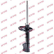 KYB Shock Absorber Damper Strut Front Left fits Fiat 500 2007-2010