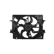 Hella Engine Cooling Fan 8EW 366 421-431