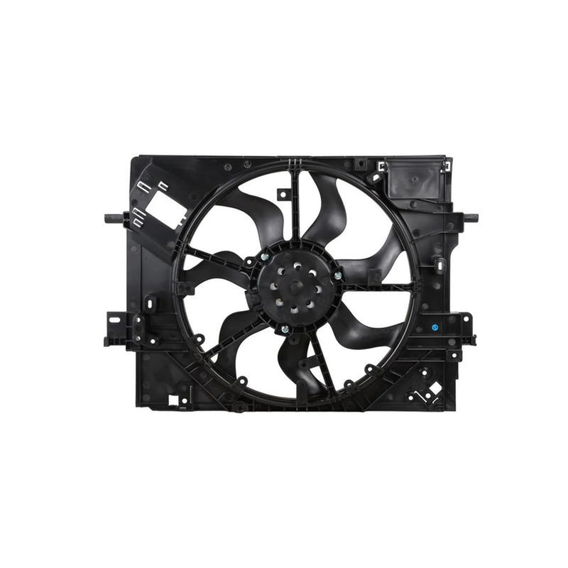 Hella Engine Cooling Fan 8EW 366 421-431
