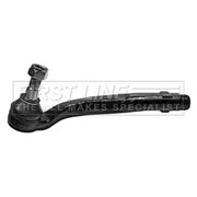 First Line 2 x Tie Rod Ends fits Mercedes-Benz M-Class 1998-2005