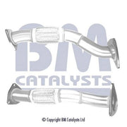 BM Catalysts Exhaust Pipe OD BM50486
