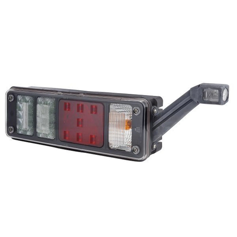 Hella Tail Light / Lamp PY21W Right