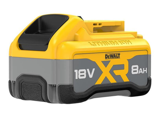 DeWALT Power Tools DCB1880 XR Slide Battery Pack 18V 8.0Ah Li-ion DeWALT Power Tools - NN4 Online