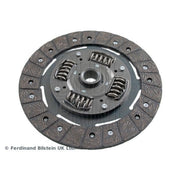 Blue Print Clutch Friction Disc Plate 24 Splines ADN13161