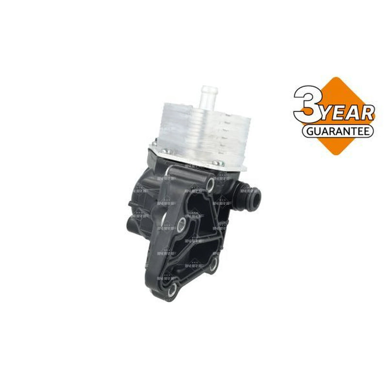 NRF Oil Filter Housing 310261