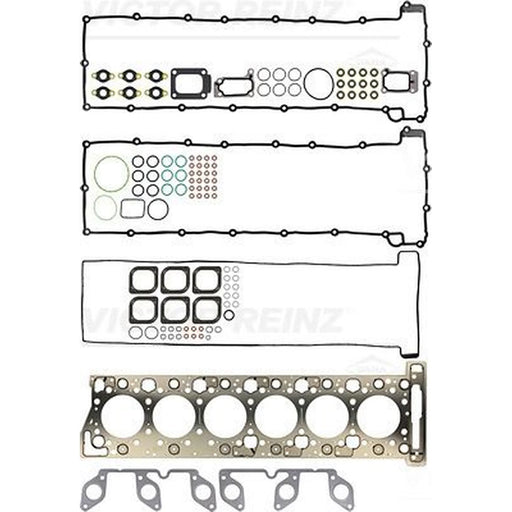 Victor Reinz Cylinder Head Gasket Kit 02-10007-02