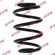KYB Rear Suspension Coil Spring fits Mercedes-Benz A-Class 2012-2018