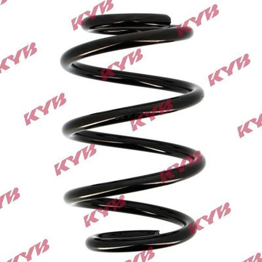 KYB 2 x Suspension Springs fits Mercedes-Benz A-Class 2012-2018