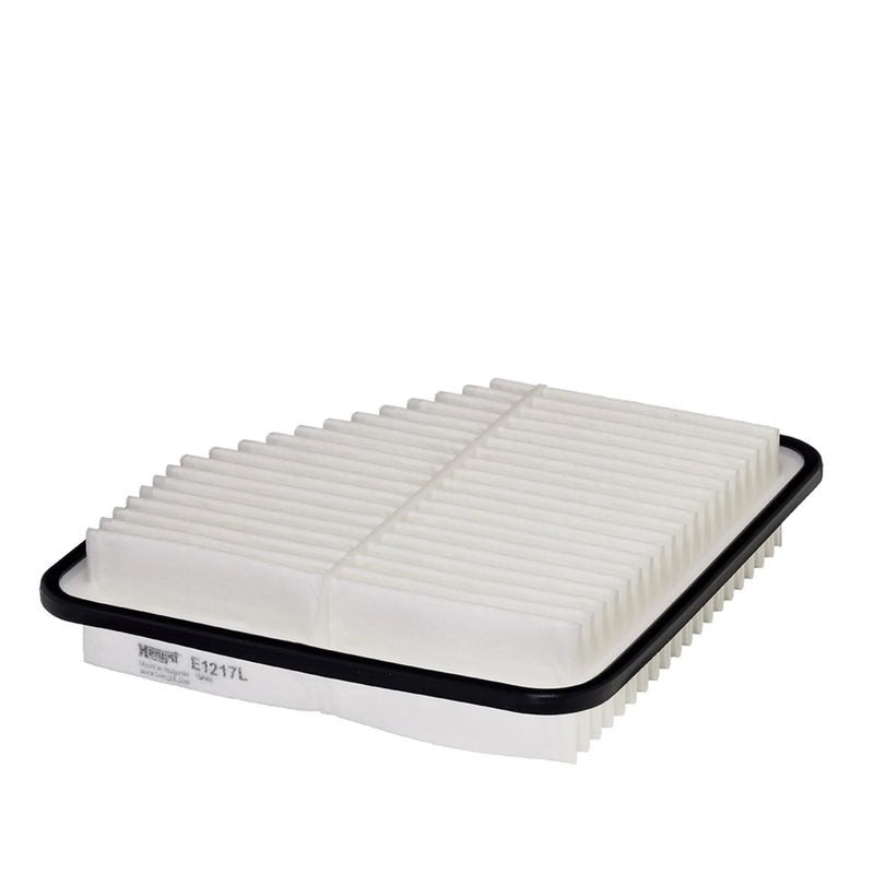 Hengst Engine Air Filter fits Lotus Evora 2009-2016 3.5
