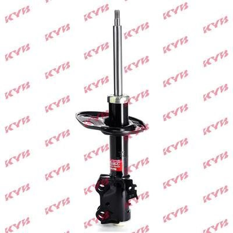 KYB Shock Absorber Damper Strut Front Left fits Toyota Auris 2006-2018