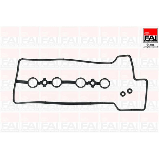 FAI Cylinder Head Cover Gasket RC1833S