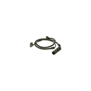 Bosch Brake Pad Wear Sensor Front fits BMW 5 1995-2004