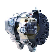 NAPA Car Alternator 12V fits Volvo S60 II 2015-2018