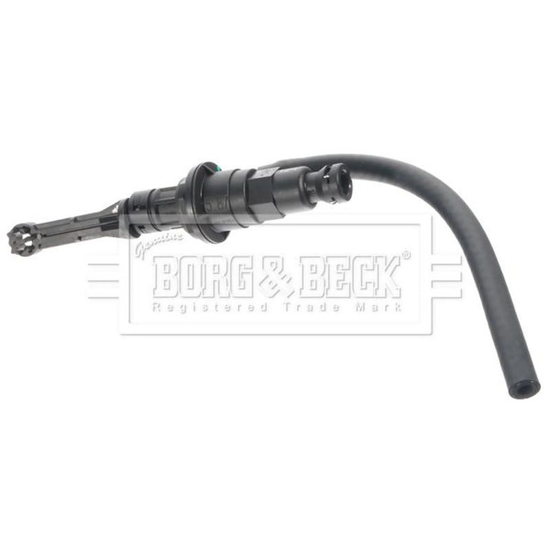 Borg & Beck Clutch Master Cylinder BCM124
